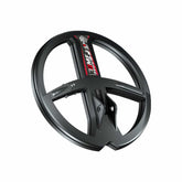 9 inch FMF Search Coil black