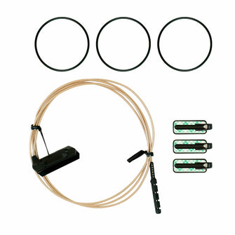 Deus Kit A: Aerial Antenna with 115cm Cable