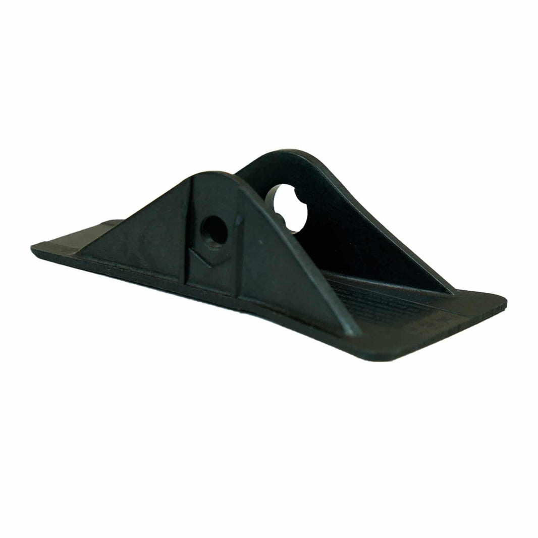 XP Deus plastic lugs replacement parts for 28cm search coils