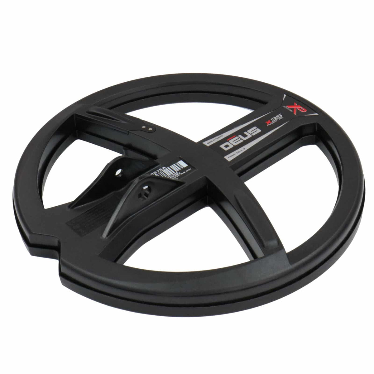 XP Deus 9 inch X35 DD waterproof search coil