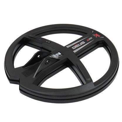 XP Deus 9 inch X35 DD waterproof search coil