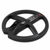 XP Deus Metal Detector w/ WS4 Headphones and 9” X35 Waterproof Search Coil