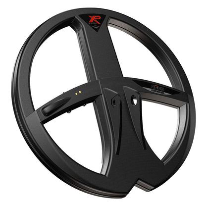 XP Deus Standard 9" Waterproof DD Search Coil (D01)