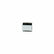 XP metal detector camlock pad component for S-telescopic stem assembly