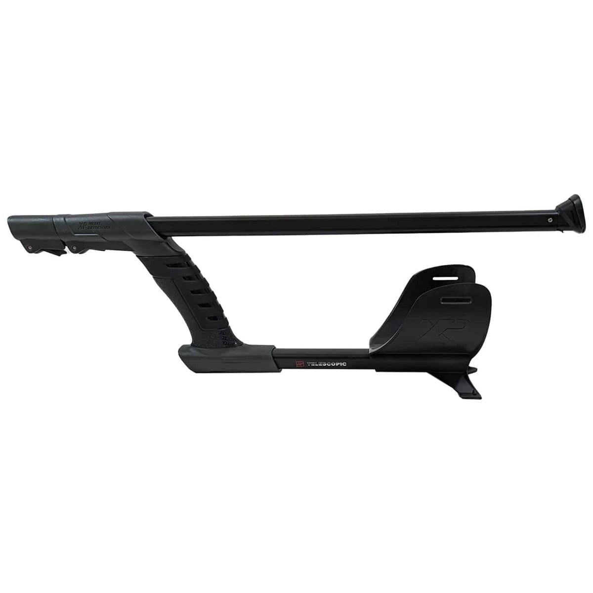 XP S-Telescopic Stem collapsed for storage