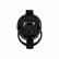 XP WS5 Backphone components and mounting hardware for Deus metal detector