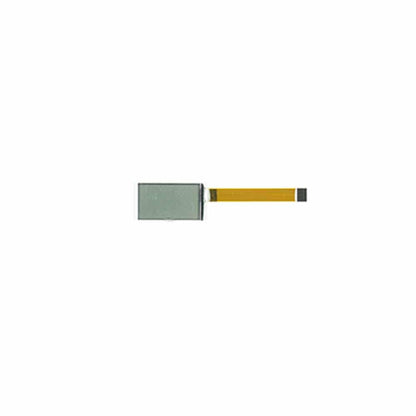 XP Deus WS5 replacement LCD screen component for metal detector repair