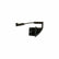 XP Deus WS5 charging plug and rubber washer replacement part on white background