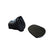 XP plastic mounting bracket kit with screws and face plate for remote control