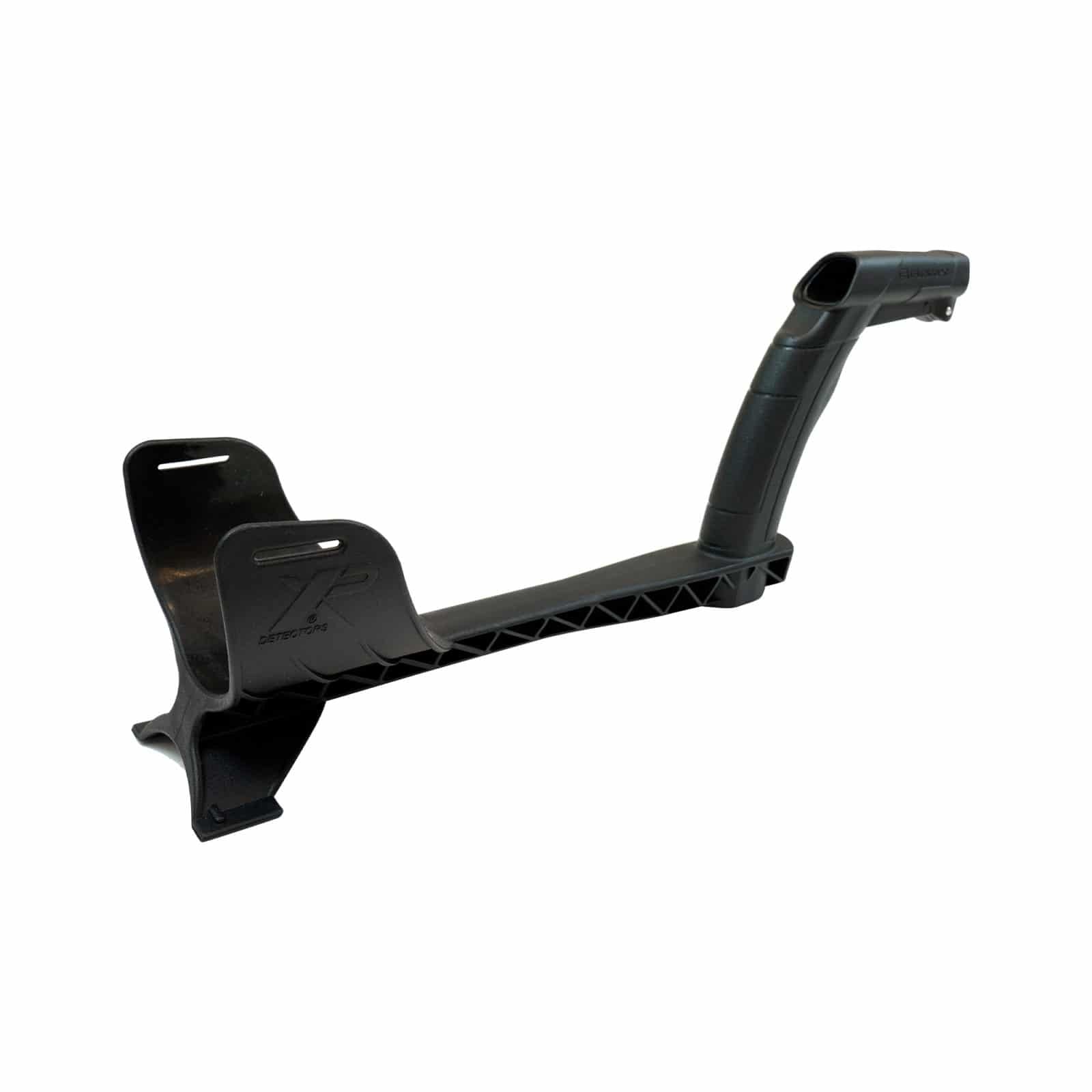 XP Deus Replacement Handle with Hand Grip and Armrest for Deus Metal Detector Stem