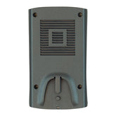 XP Dues & ORX Metal Detector Remote Control Back Replacement with Speaker