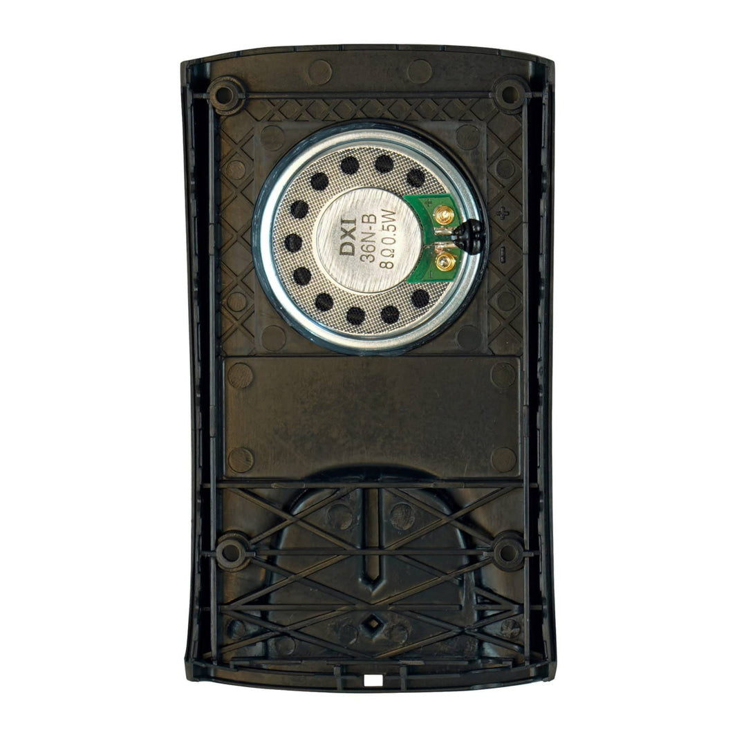 XP Deus & ORX Metal Detector Remote Control Replacement Back with Speaker