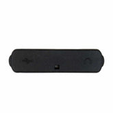 XP Deus remote control bottom rubber replacement part D085 showing flexible black protective cover