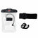 XP Deus ORX replacement waterproof case showing clear protective housing