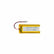 XP genuine lithium battery replacement part for WS4 WS5 MI-4 MI-6 pinpointers