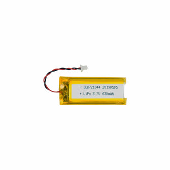 XP Lithium Battery for Pinpointers, MI-4 and MI-6