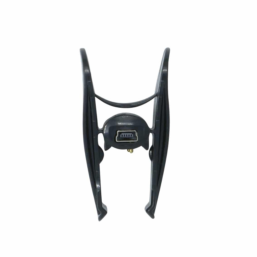 XP metal detector search coil charging clip for Deus and ORX models