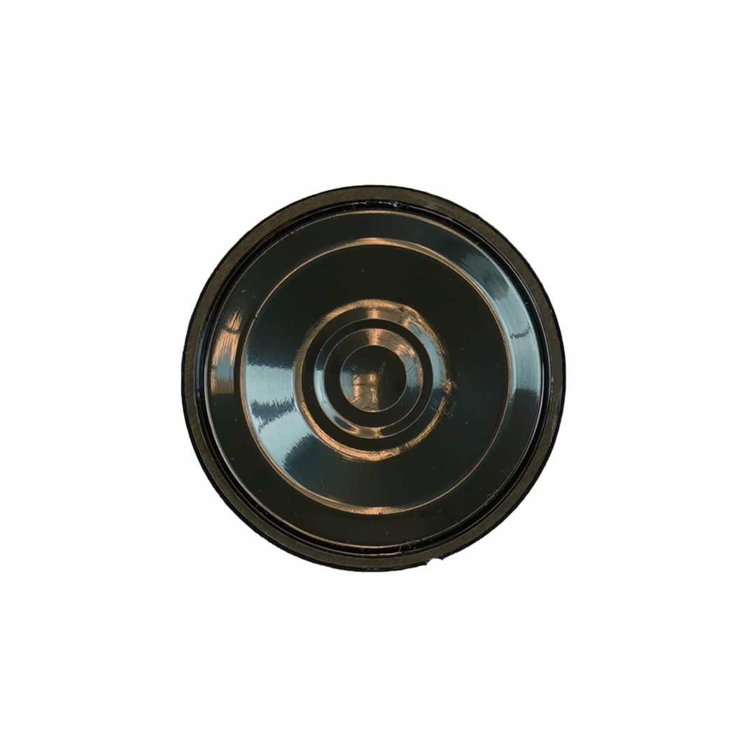 XP Deus ORX replacement speaker component showing connector and mounting points