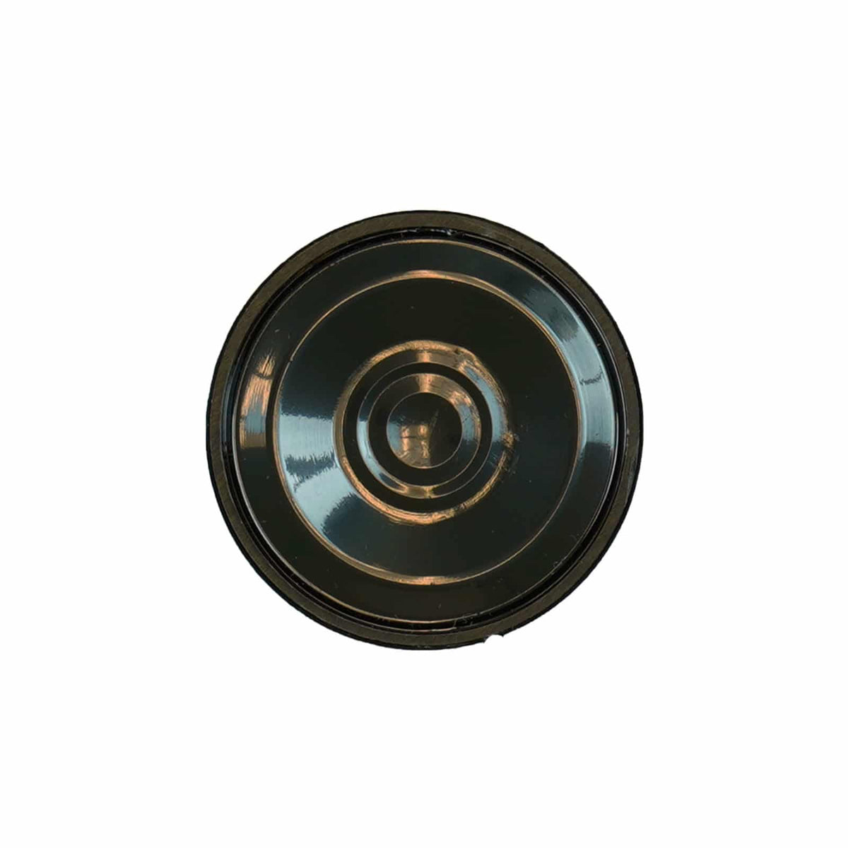 XP Deus ORX replacement speaker component showing connector and mounting points