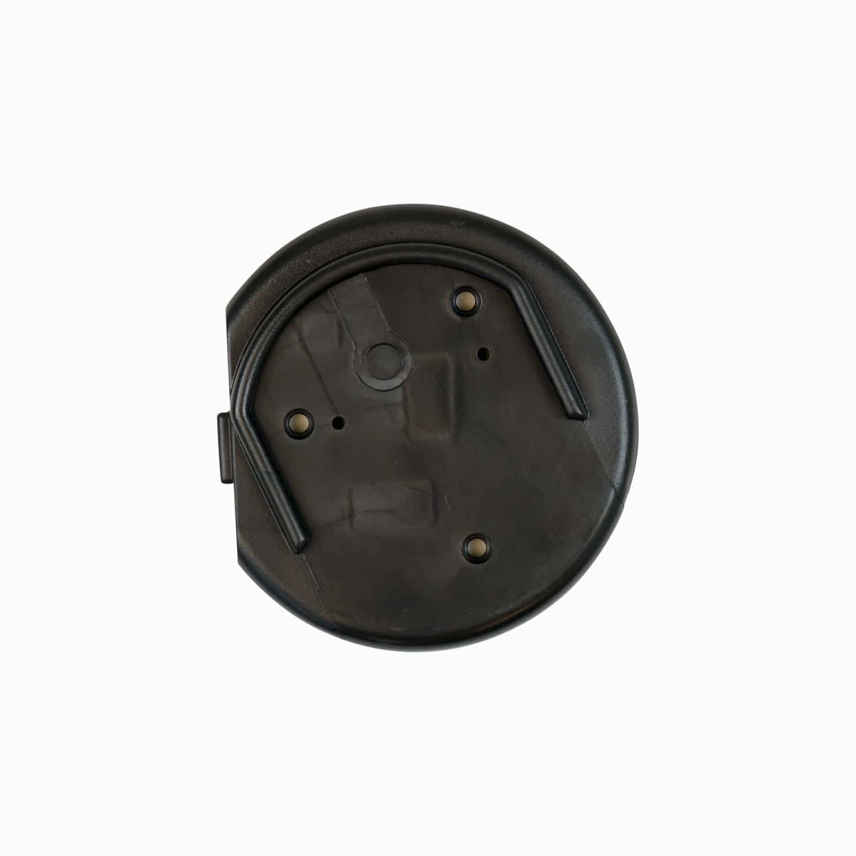 XP WS Audio headphone replacement bottom component showing connector ports