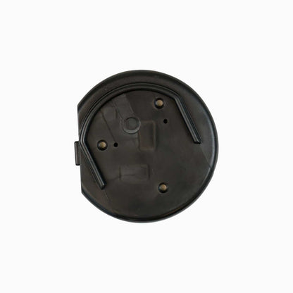 XP WS Audio headphone replacement bottom component showing connector ports