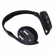XP Deus Metal Detector Replacement Backphone Headband