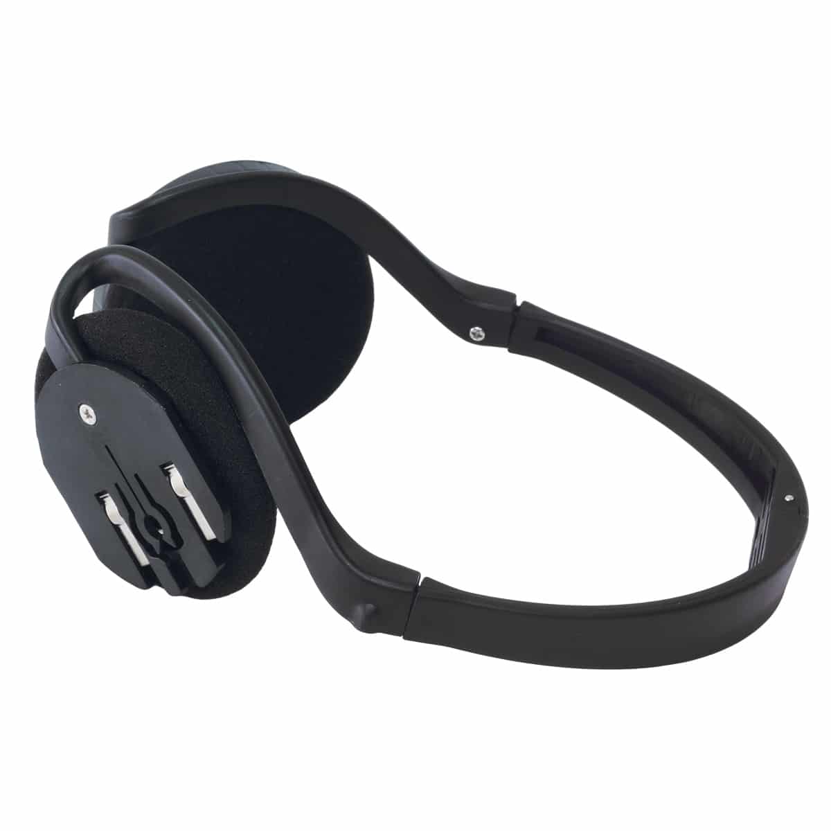 XP Deus Metal Detector Replacement Backphone Headband