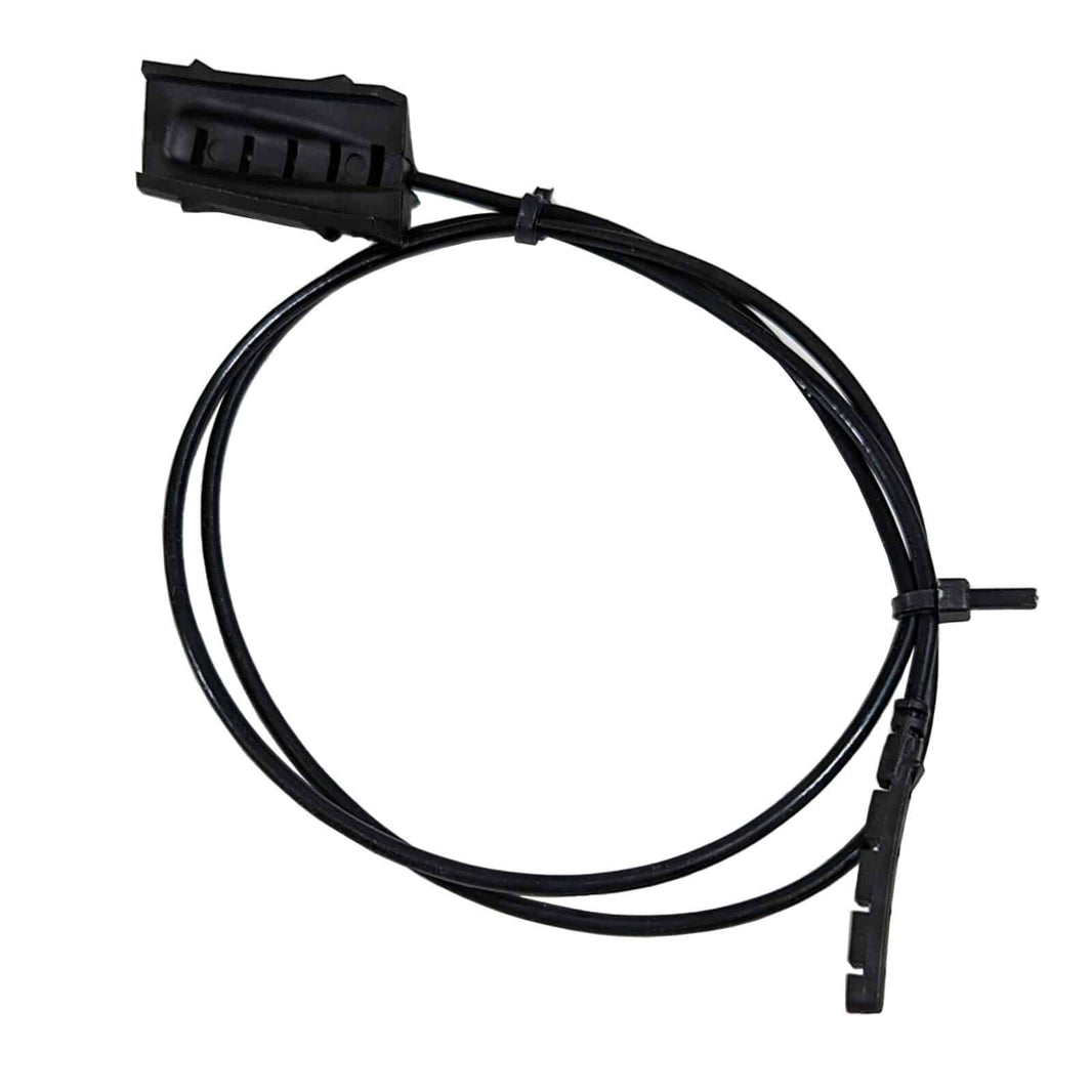 XP Aerial Antenna with 250cm cable and connector block for Deus II underwater metal detecting