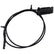 XP Aerial Antenna with 250cm Cable for Deus II Underwater Use