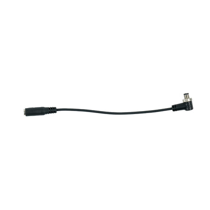 XP DEUS II Remote Control Headphone Jack Adapter