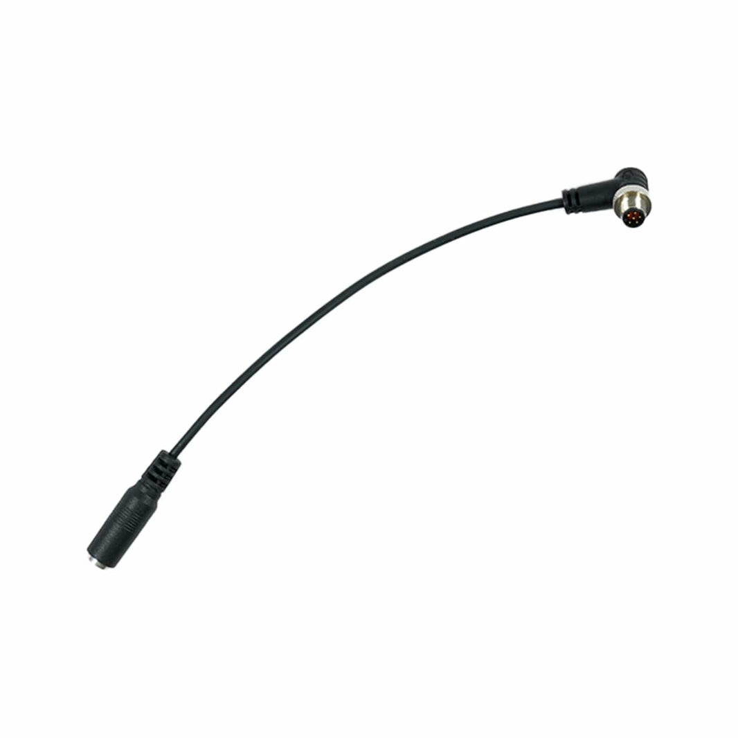 XP DEUS II Remote Control Headphone Jack Adapter