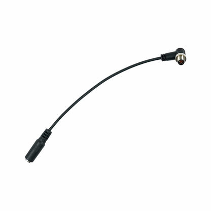 XP DEUS II Remote Control Headphone Jack Adapter