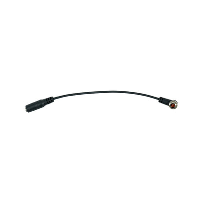 XP DEUS II Remote Control Headphone Jack Adapter