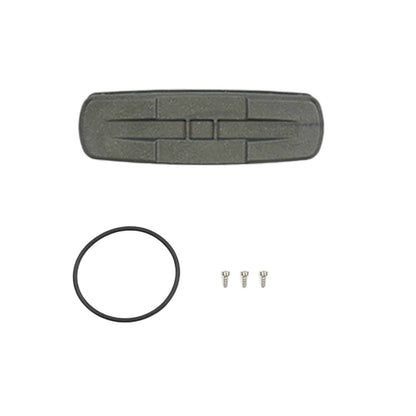 XP Metal Detectors DEUS II Remote Control Top - Replacement Part