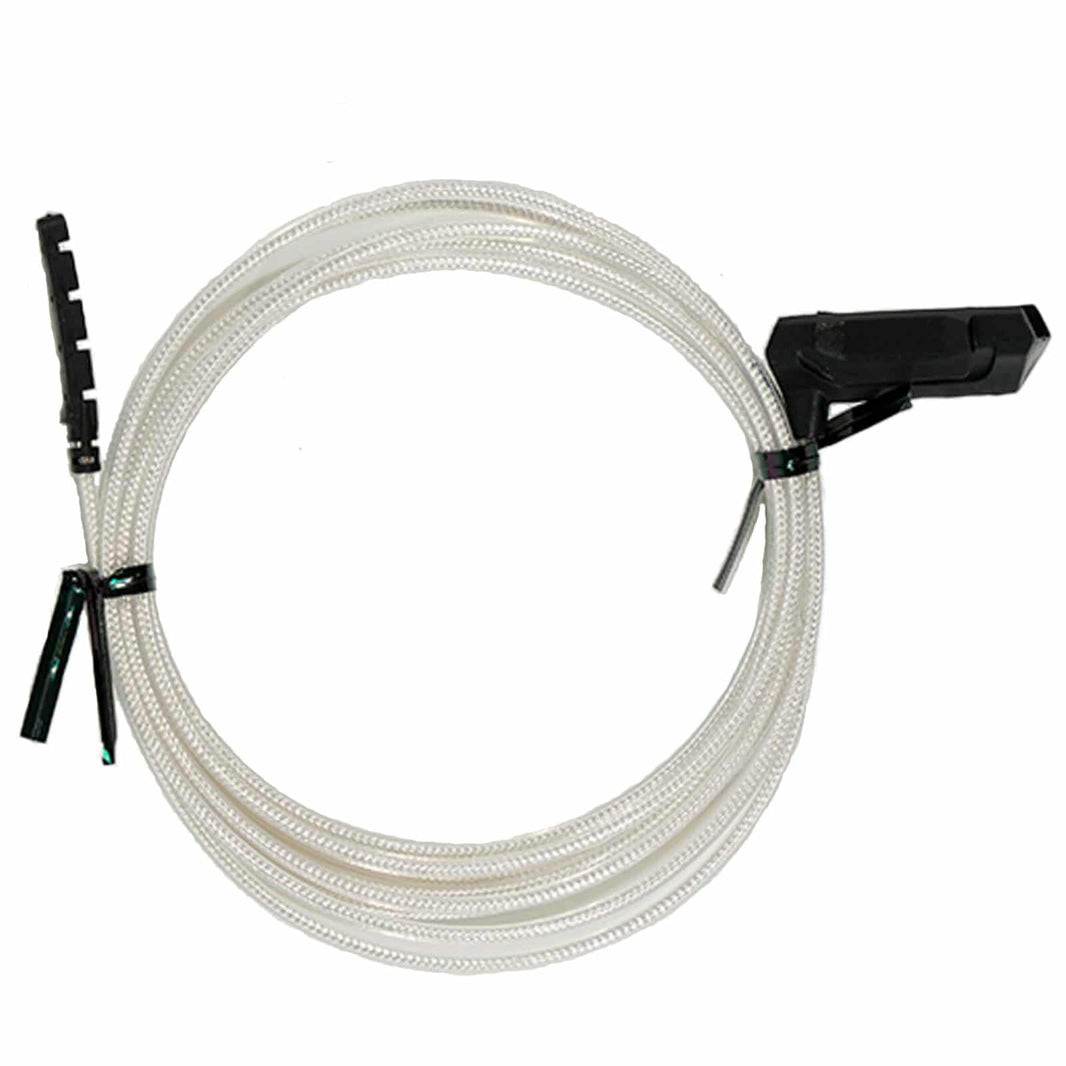 XP Wave Guide with 250cm Antenna for Deus II Underwater Detection