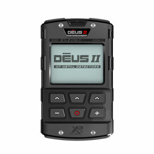 XP Deus II Remote Control