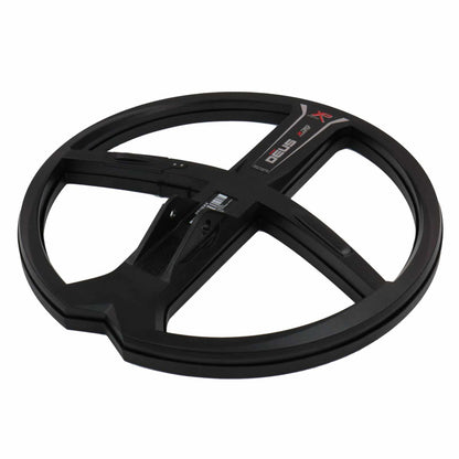 XP ORX Wireless Metal Detector with 11" X35 Coil