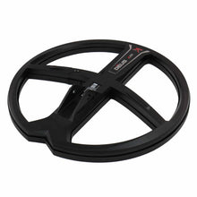 XP ORX Metal Detector Wireless Metal Detector with Back-lit Display, 11" X35 Search Coil, and WSAudio Wireless Heaphones
