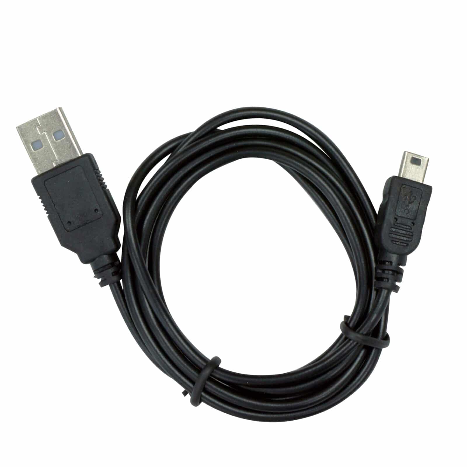 XP Deus Cable USB 1 Mini B for Downloading the Latest Software Version