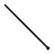 Detect-Ed Black LS Carbon Fiber Lower Shaft for Minelab Equinox Metal Detector