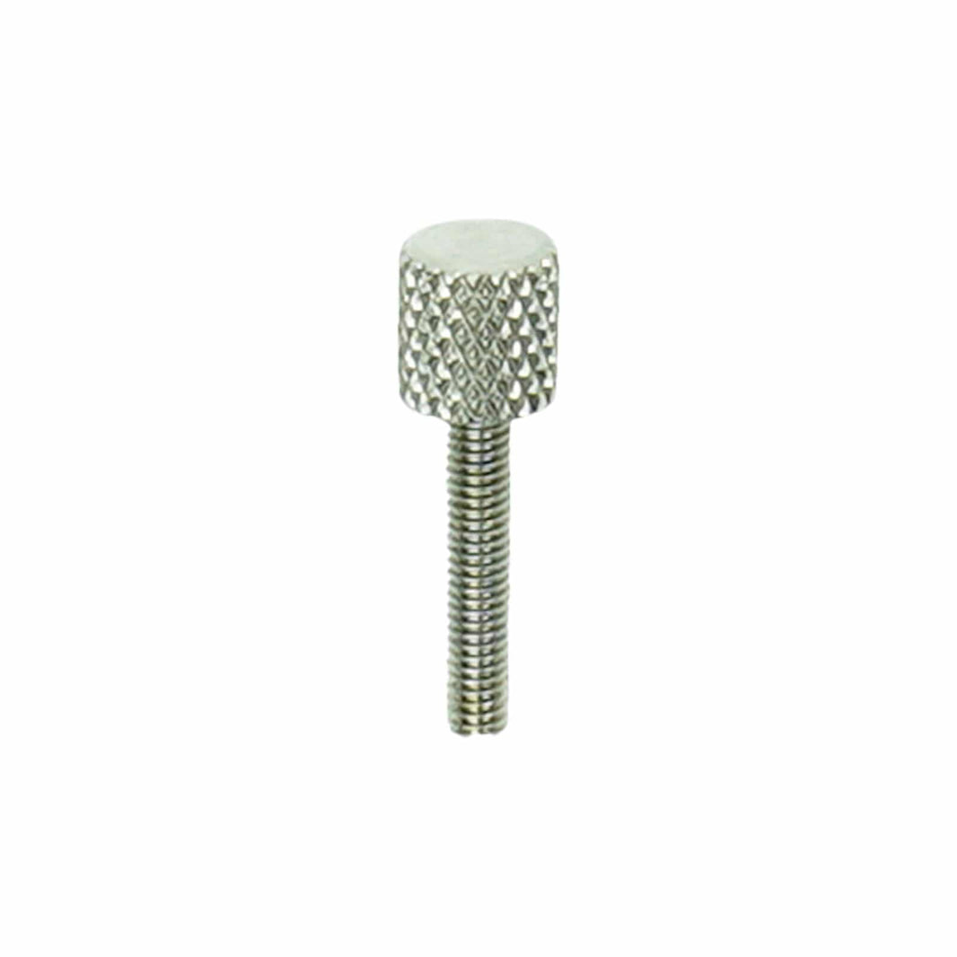 Detect-Ed replacement thumb screws for upper shaft collar mounting