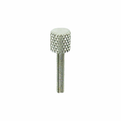 Detect-Ed replacement thumb screws for upper shaft collar mounting