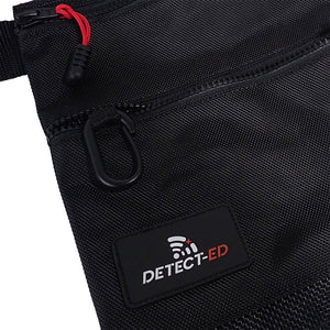 Detect-Ed Treasure Pouch