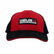 XP Deus II cap side profile view displaying low profile fit