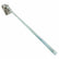 Dune Scoops Master Water Scoop - Pro Series Heavy Duty Long Handle Water Scoop for Metal Detecting - 1 Piece Handle