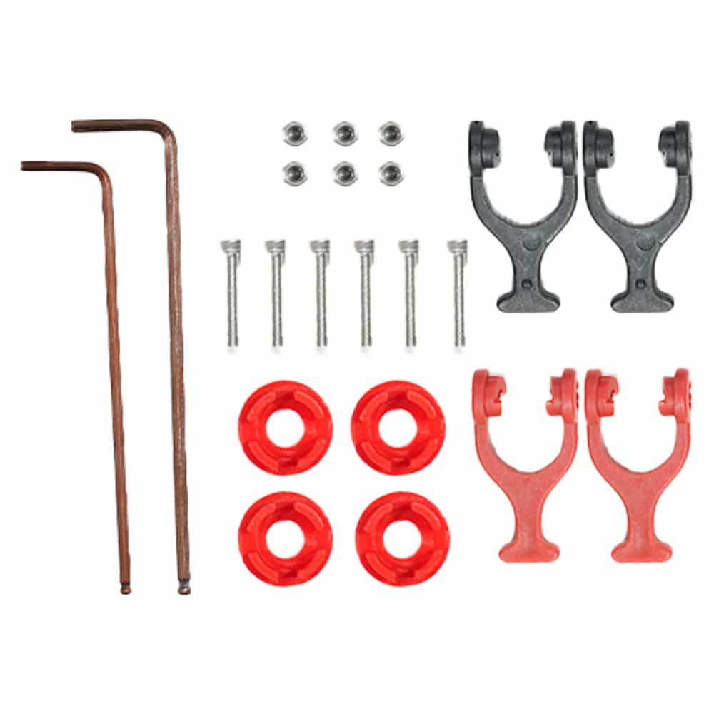 Detecting Innovations Hardware Replacement Kit