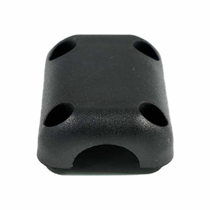 Detecting Innovations Black Control Box Support for Tele-Knox Telescopic Carbon Shaft