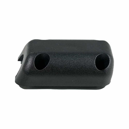 Detecting Innovations Black Control Box Support for Tele-Knox Telescopic Carbon Shaft