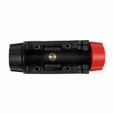 Detecting Innovations folding control box adapter for Minelab Equinox detectors