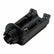Folding control box adapter shown in open position for Equinox 600 and 800
